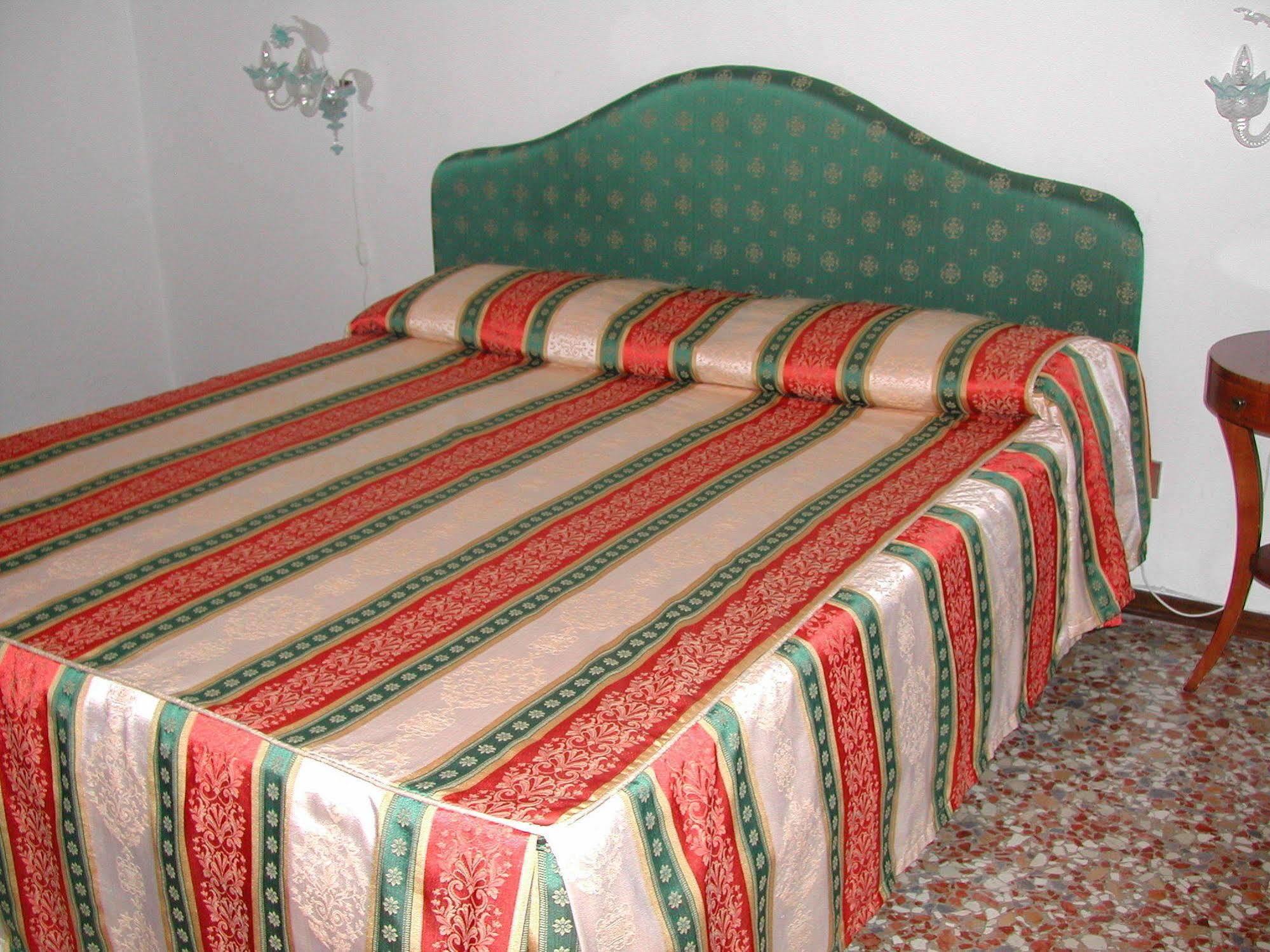 Ca' Derai Daire Venedik Dış mekan fotoğraf