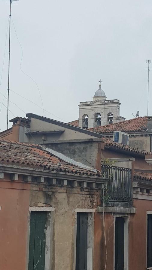 Ca' Derai Daire Venedik Dış mekan fotoğraf