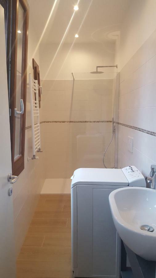Ca' Derai Daire Venedik Dış mekan fotoğraf